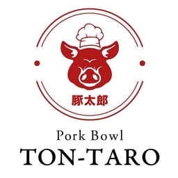 Pork Bowl “TON TARO”
