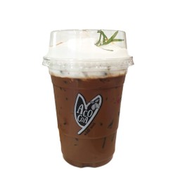 มอคค่า (Mocha) สูตรพิเศษอะโกโก้
