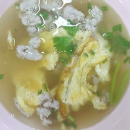 ไข่น้ำหมู