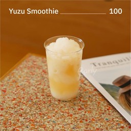 ยูซุสมูทตี้