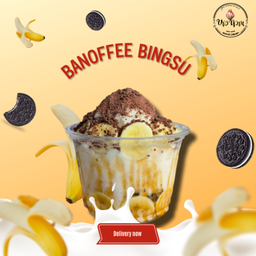 บานอฟฟี่ เฟลค บิงซู