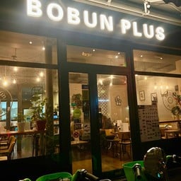 Bo Bun Plus