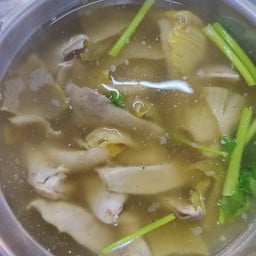 แกงจืดกระเพาะหมู (ธรรมดา)