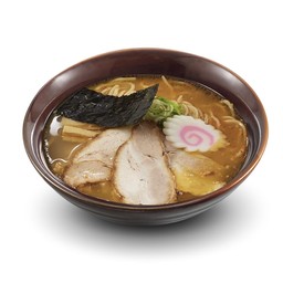 มิโซะ ราเมง Miso Ramen