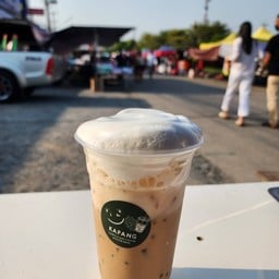 คาปูชิโน่ - CAPPUCCINO