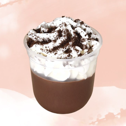 พุดดิ้ง โก้วิป