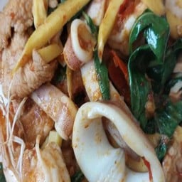 ครัวยังสุข พฤกษา3