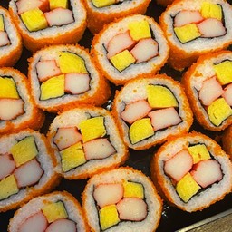 แคลิฟอร์เนียโรล