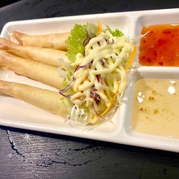 ปอเปี๊ยะกุ้ง