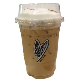 คาปูชิโน่ (CAPPUCCINO)