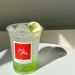 แอปเปิ้ลโซดา