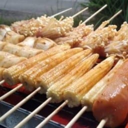 โอ๊ะ ปิ้งย่างหม่าล่า โพธิ์พระยา