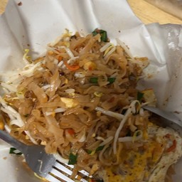 เก่งกาจสลัดโรล &ข้าวหน้าไก่เทริยากิ