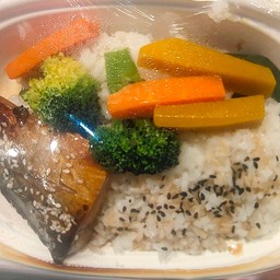 ข้าวญี่ปุ่น