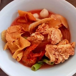 ข้าวหน้าเป็ด สาขาดำเนินสะดวก