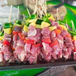 ครัวคุณ เฉลิม(แวะมาชิม) ตลิ่งชัน