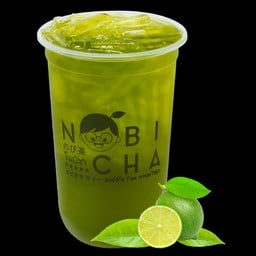 Nobicha-โนบิชา สาขาต้นม่วง เพชรบุรี