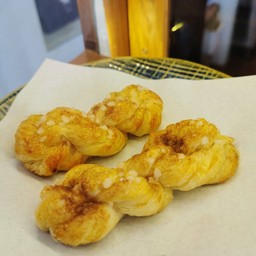 มินิ ทวิส