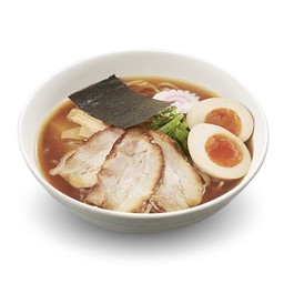 นิทามาโกะ ราเมง Nitamago Ramen