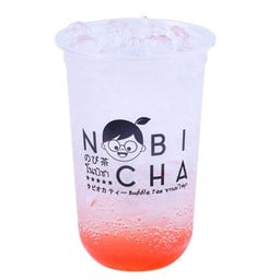พีชโซดา