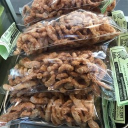 หมูกระจก