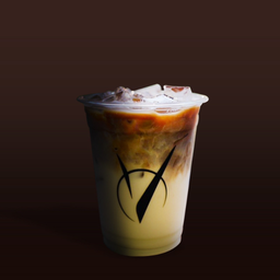 ICED LATTE