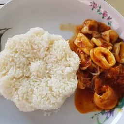 กระเพรายาย...ขอให้บอกนะ บ่อวิน- ปลวกแดง