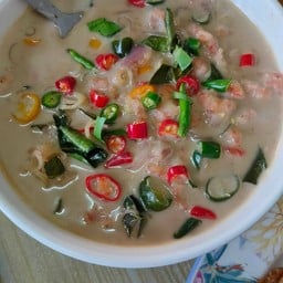 ขนมครกใบเตยคุณนาย(สาขา1) สาขา1