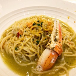 Zuwai Spaghetti