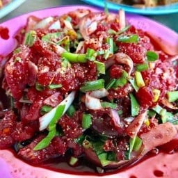 ครัวบงกช ไอยราซอย6