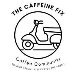 The Caffeine FIX พหลโยธิน 52