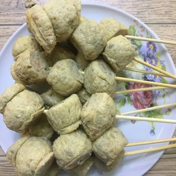 ไก่จ๊อ5 ดาว