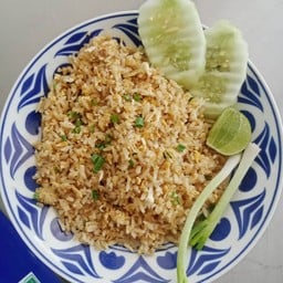ข้าวผัดไข่
