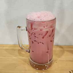 นมชมพูชัก