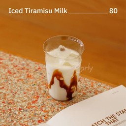 ทีรามิสุ มิ้ว