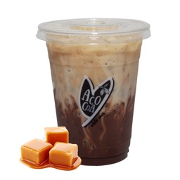 คาราเมลลี่