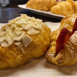 ครัวซองอัลมอลด์