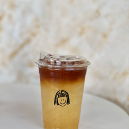 อเมริกาโน่ ยูซุ