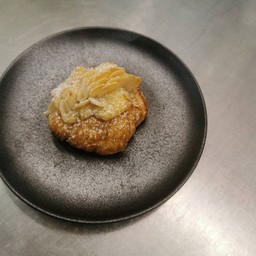 มินิอัลมอนด์