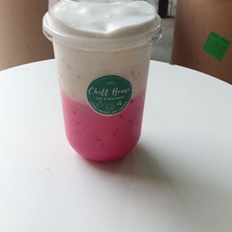 นมชมพูเอสเพลสโซ่