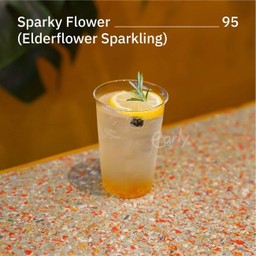 สปาคกี้ฟลาวเวอร์