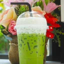 ต่ายคอฟฟี่ ครอเฟิล