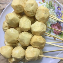 เต้าหู้หมู