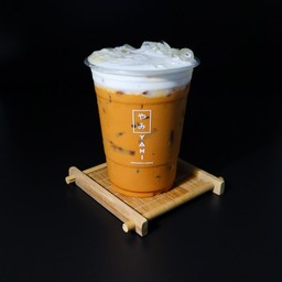 YAMI Smoothies & Drinks