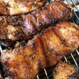 ซี่โครงย่าง