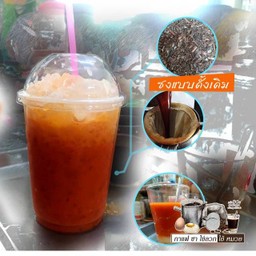 ชาไทยเย็น