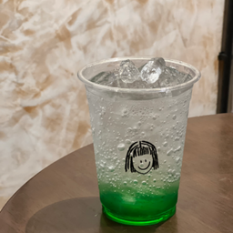 เมล่อน โซดา