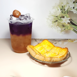 อัญชันบ๊วย