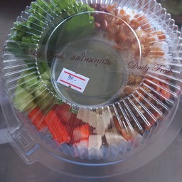 นันทิกา อาหารตามสั่ง