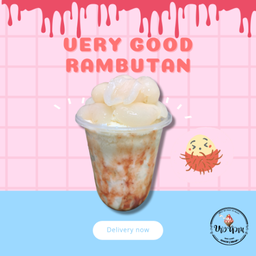 เวรีกู๊ดดด เฟี้ยวเงาะ